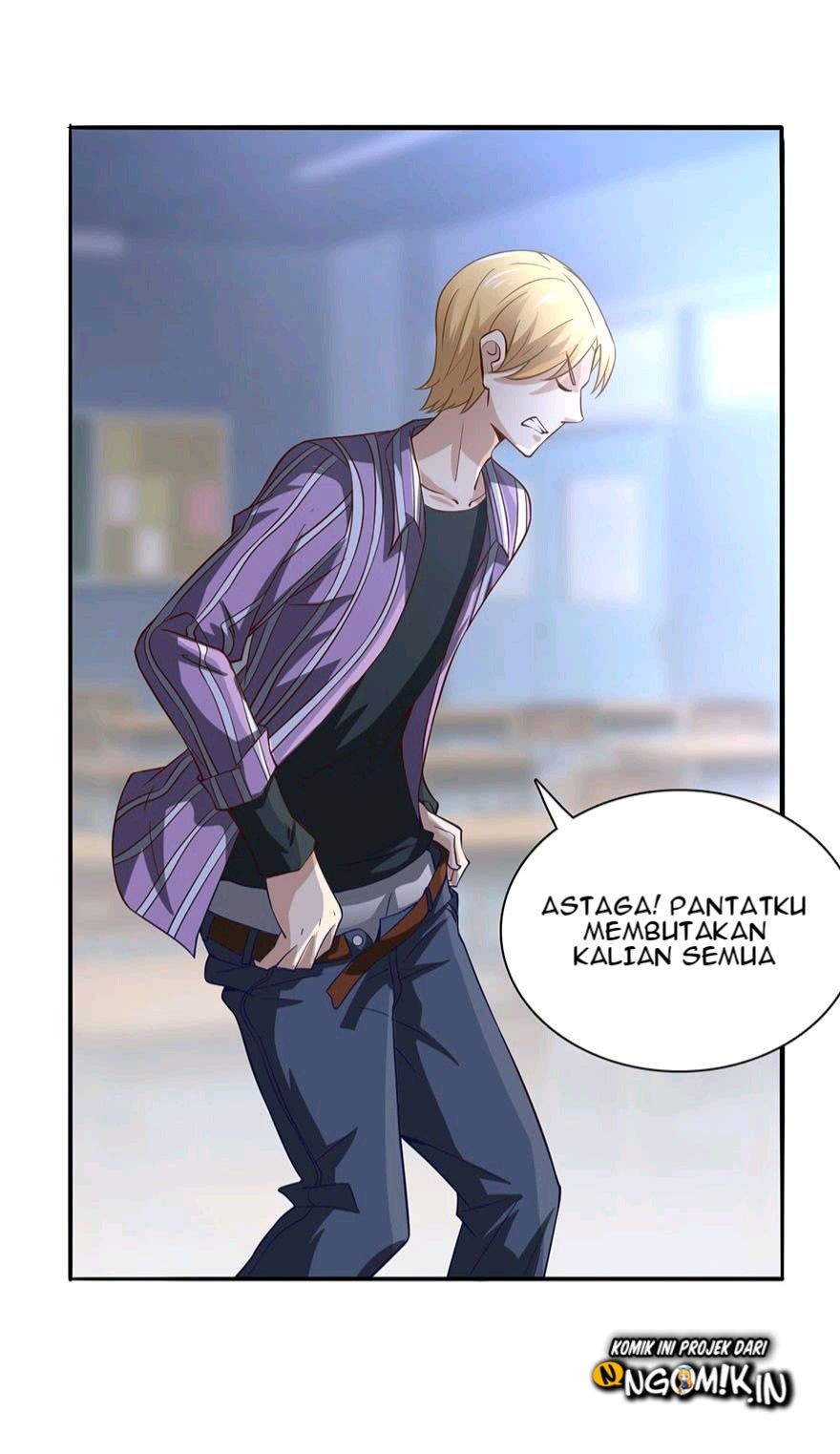 The Supreme Urban Heavenly Master Chapter 02 Gambar 5